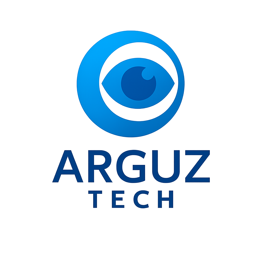 Arguz Tech